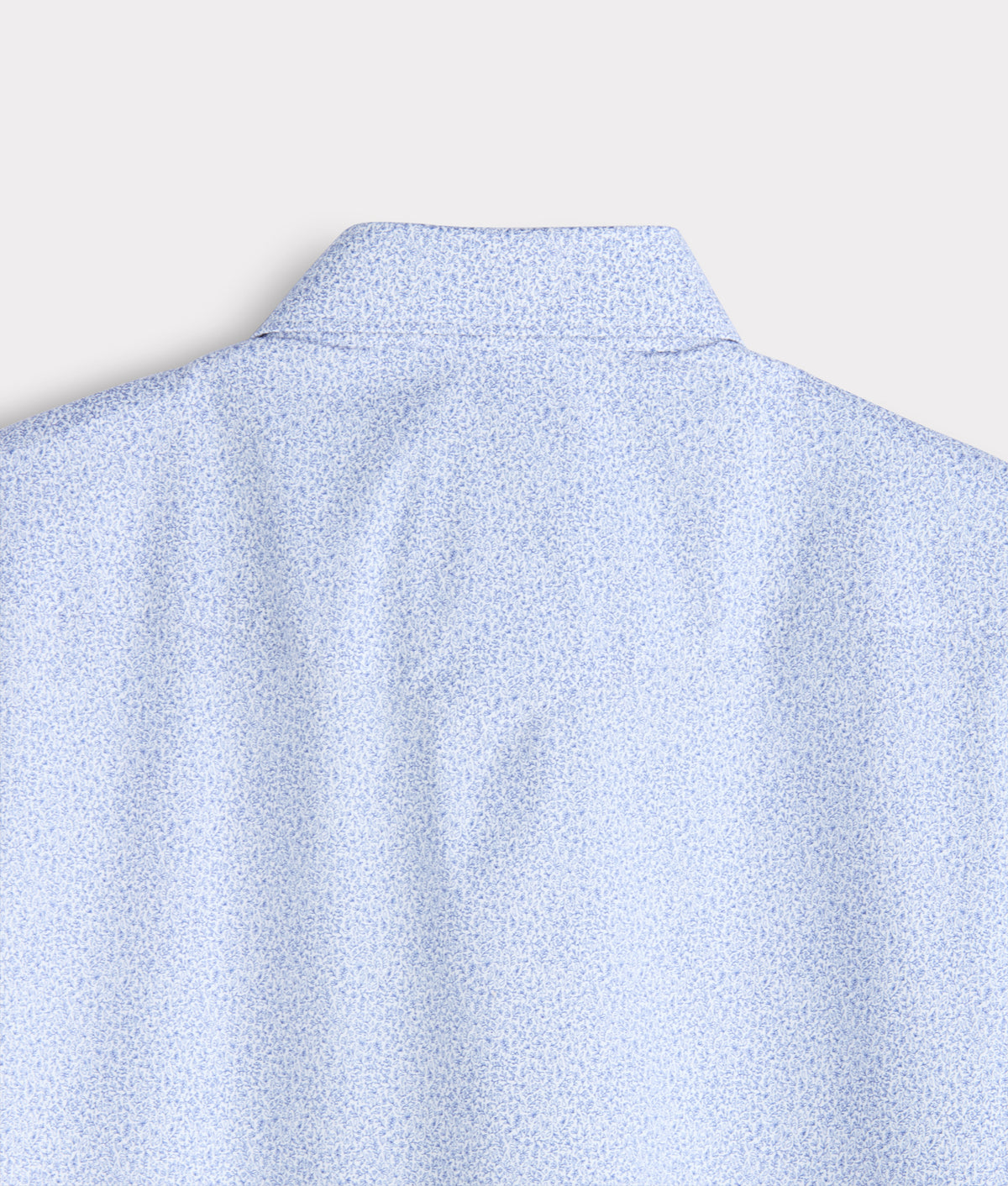 Austin Modern Fit :: Blue Floral 6