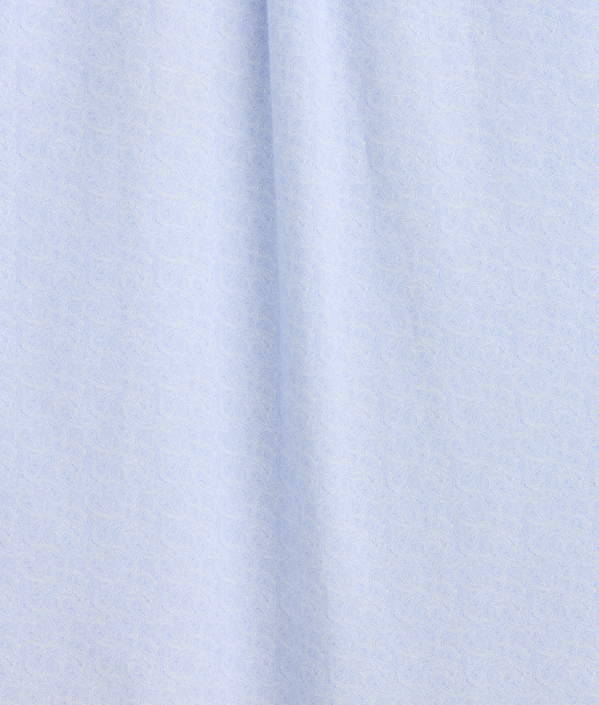 San Antonio Classic Fit :: Blue Paisley 9