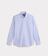 San Antonio Modern Fit :: Lavender Plaid