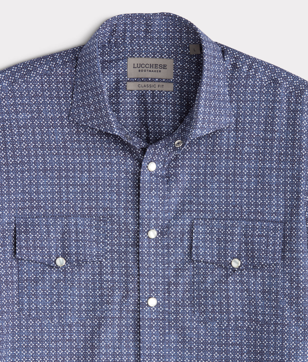 El Paso Classic Fit :: Midnight 3