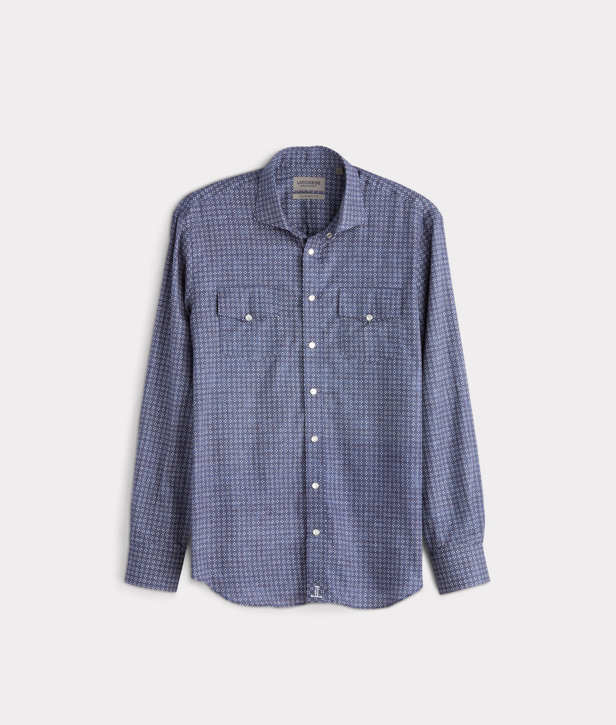 El Paso Classic Fit :: Midnight 1
