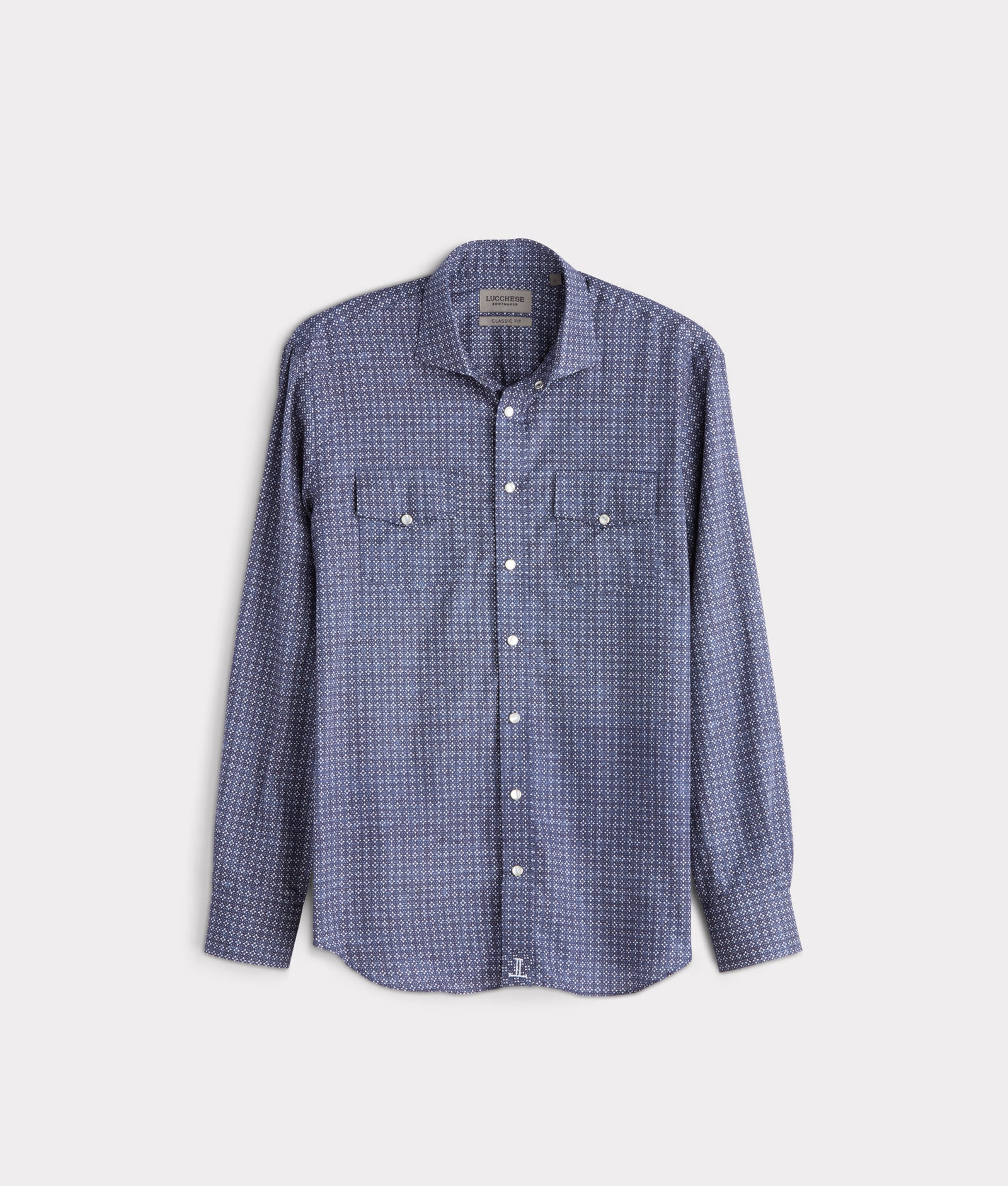 El Paso Classic Fit :: Midnight