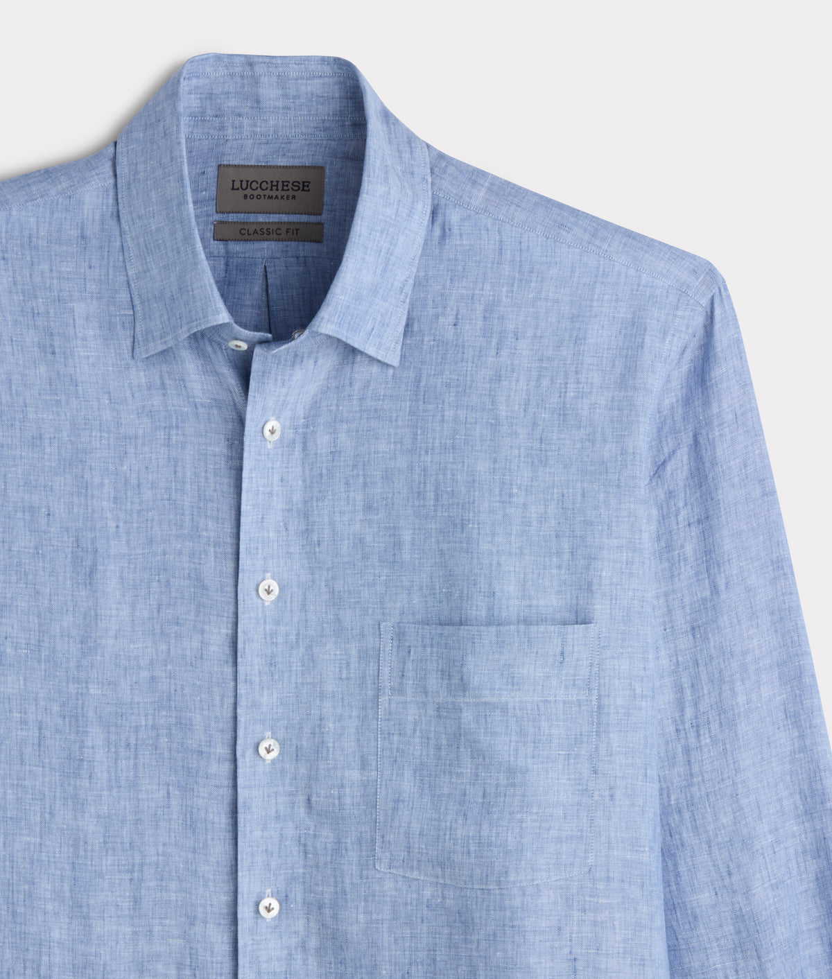 San Antonio Classic Fit :: Stormy Blue 6