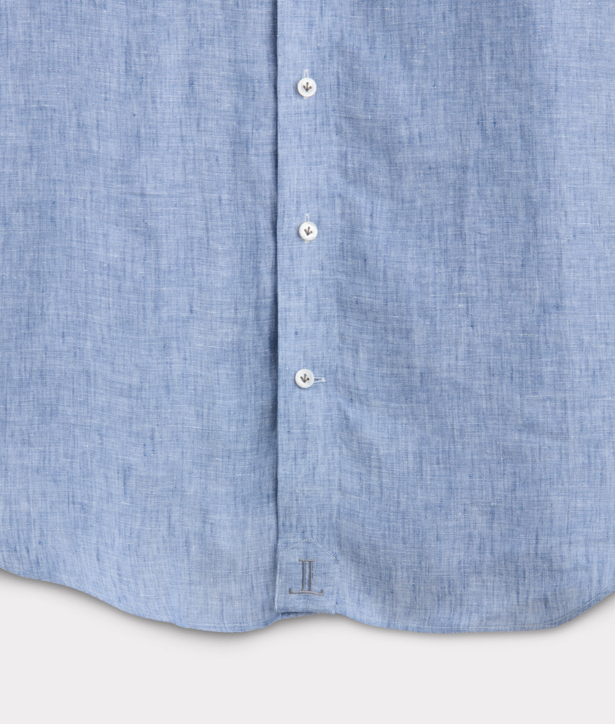 San Antonio Classic Fit :: Stormy Blue 10