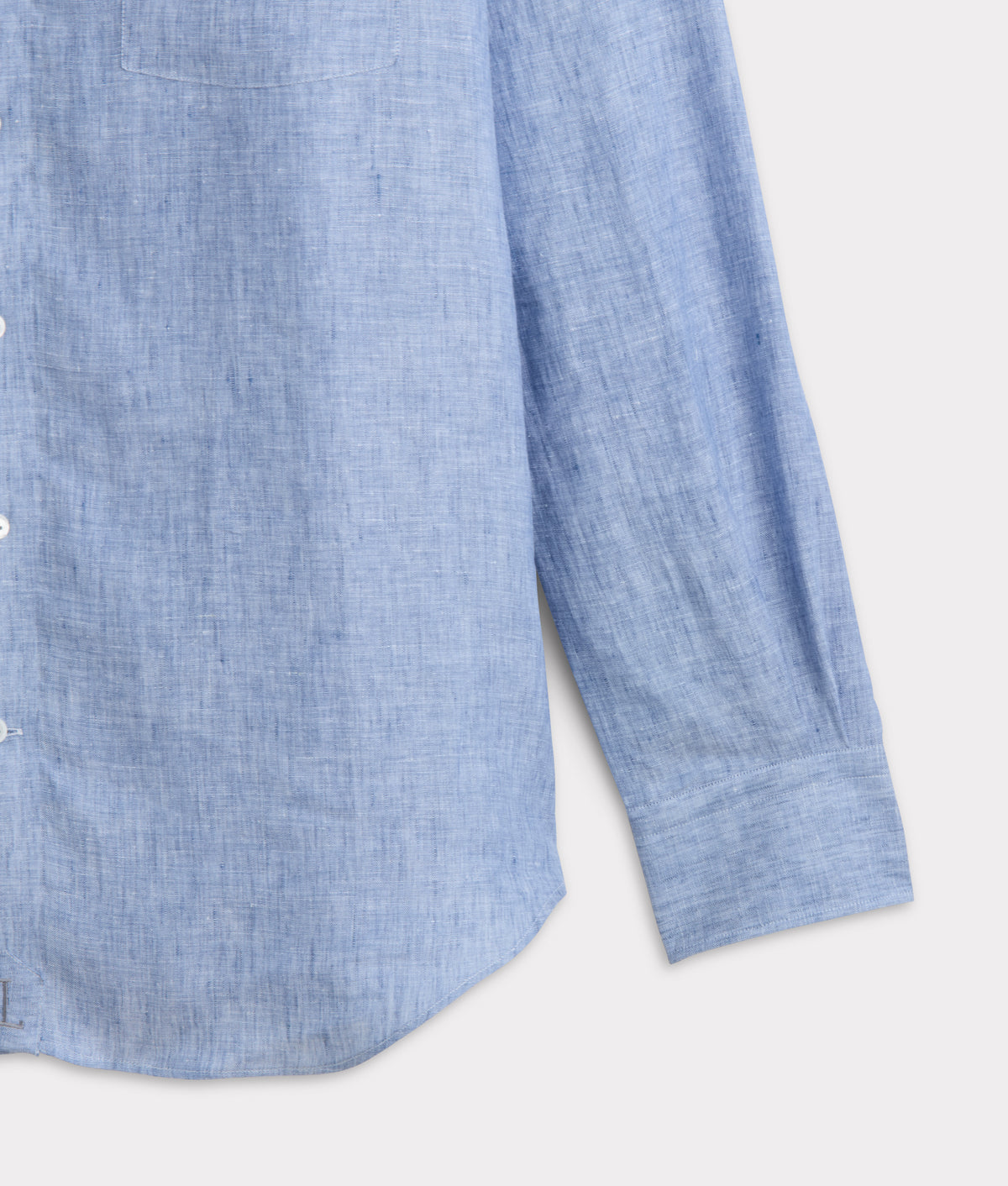 San Antonio Classic Fit :: Stormy Blue 9