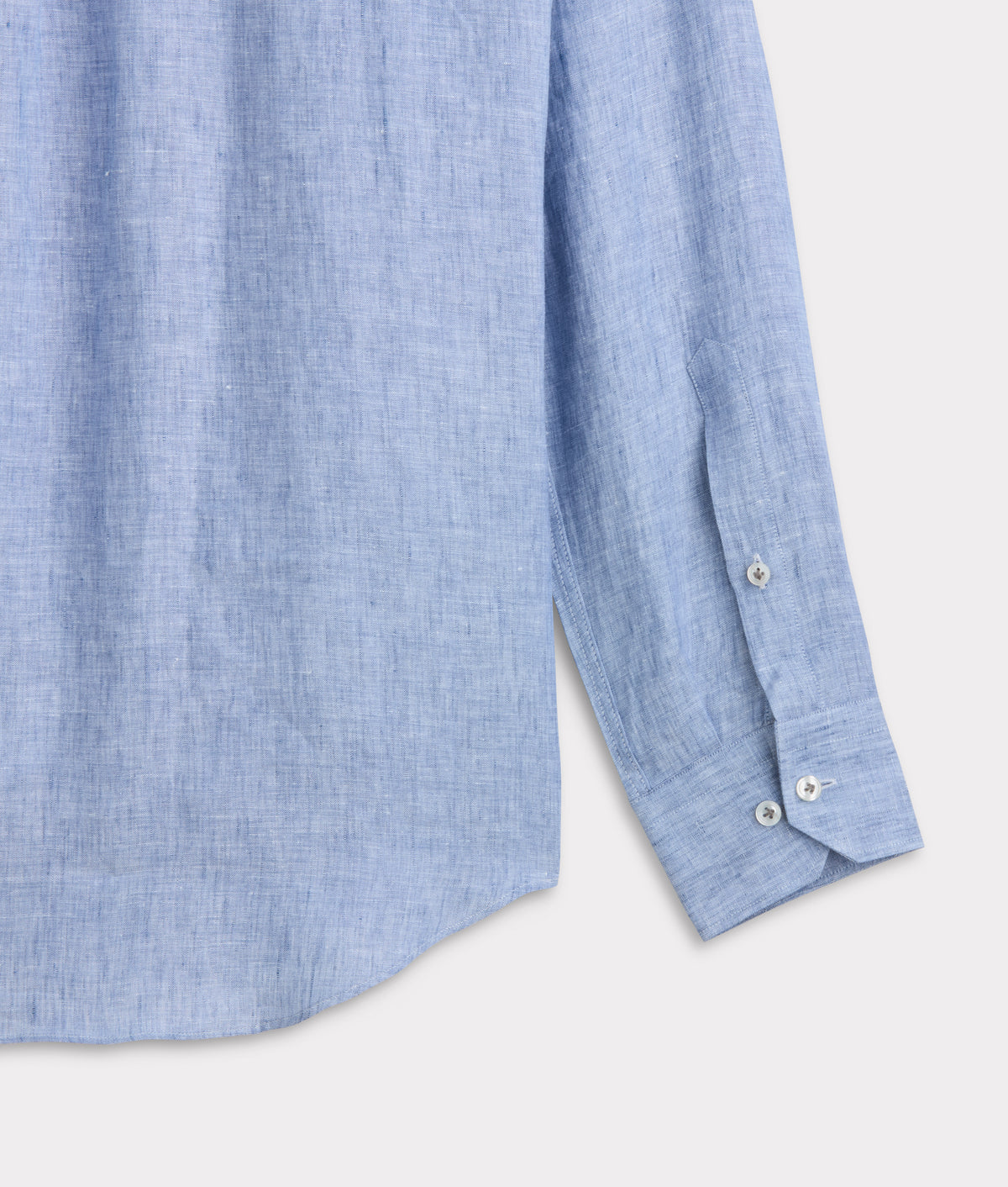 San Antonio Classic Fit :: Stormy Blue 8