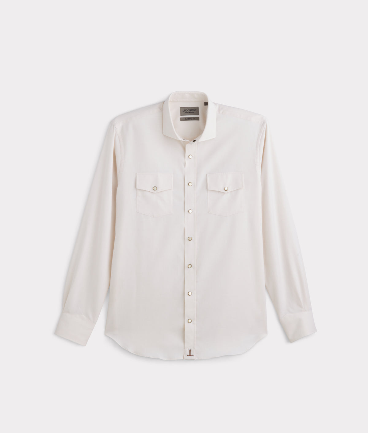 El Paso Classic Fit :: Tan Honeycomb 1