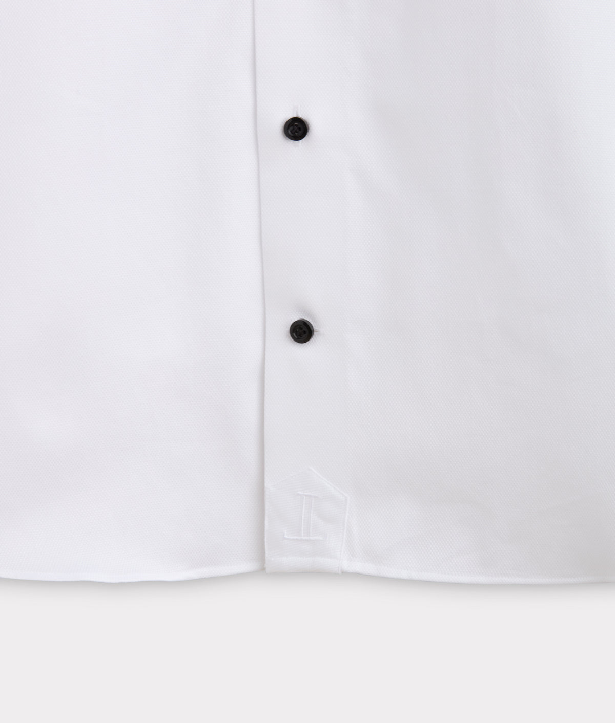 San Antonio Modern Fit :: White 7