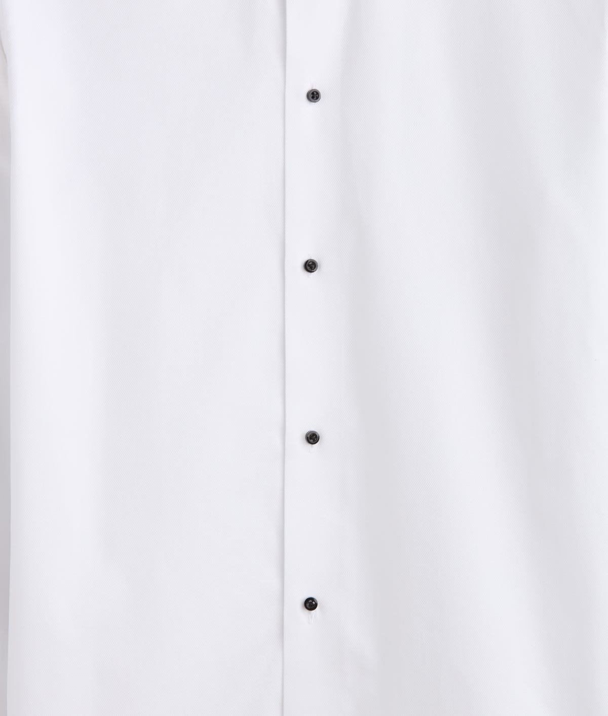 San Antonio Modern Fit :: White 6