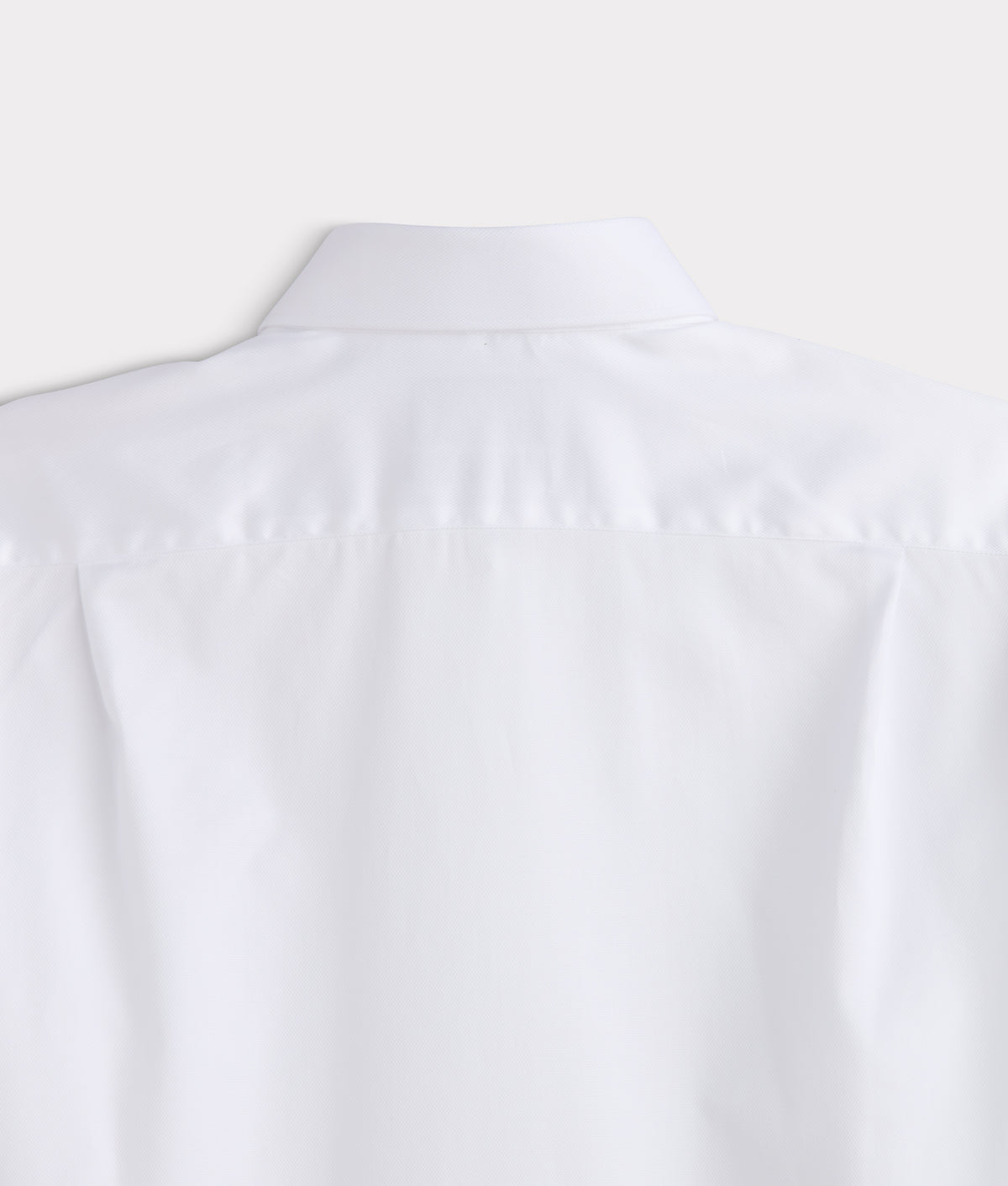 San Antonio Modern Fit :: White 11