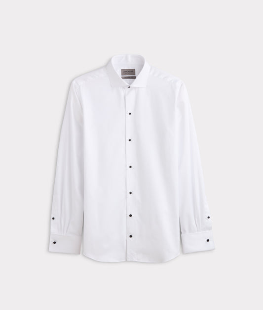 San Antonio Modern Fit :: White