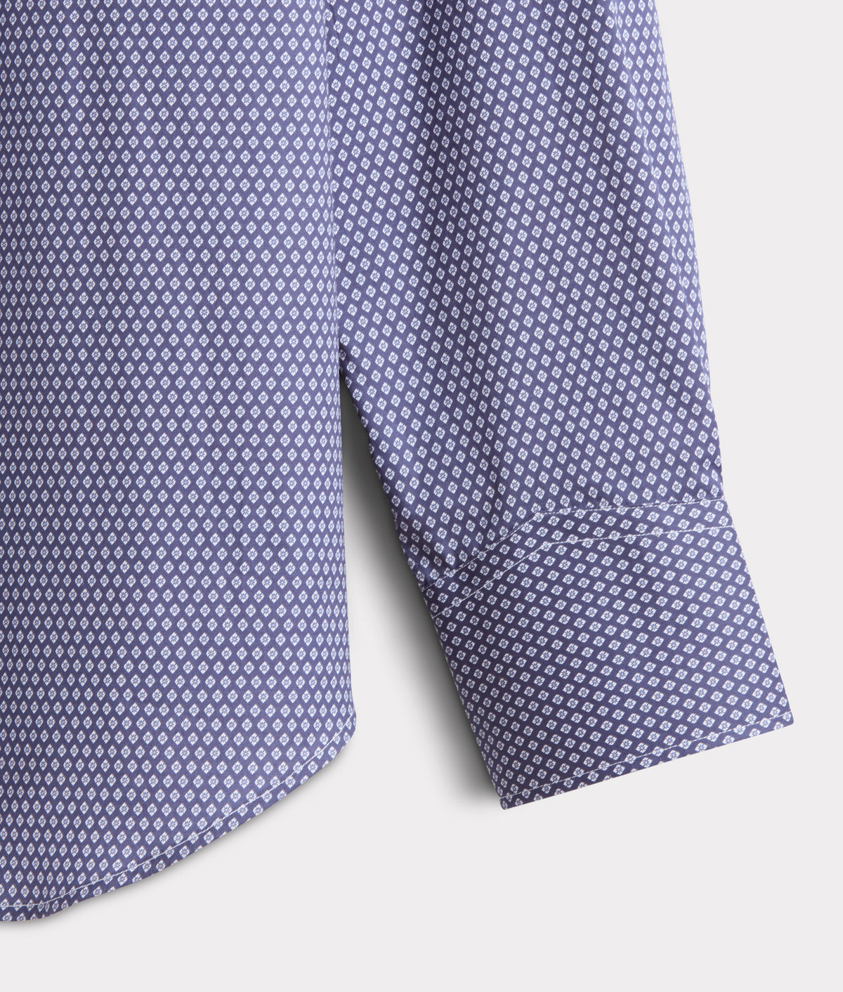 El Paso Classic Fit :: Navy 6