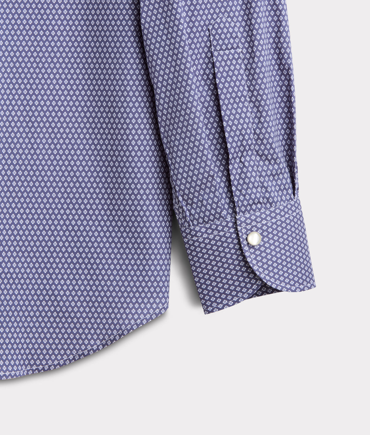 El Paso Classic Fit :: Navy 9