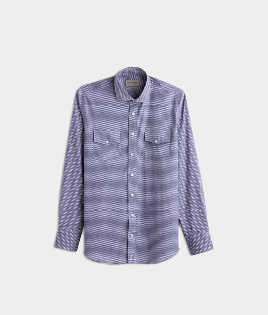 El Paso Classic Fit :: Navy