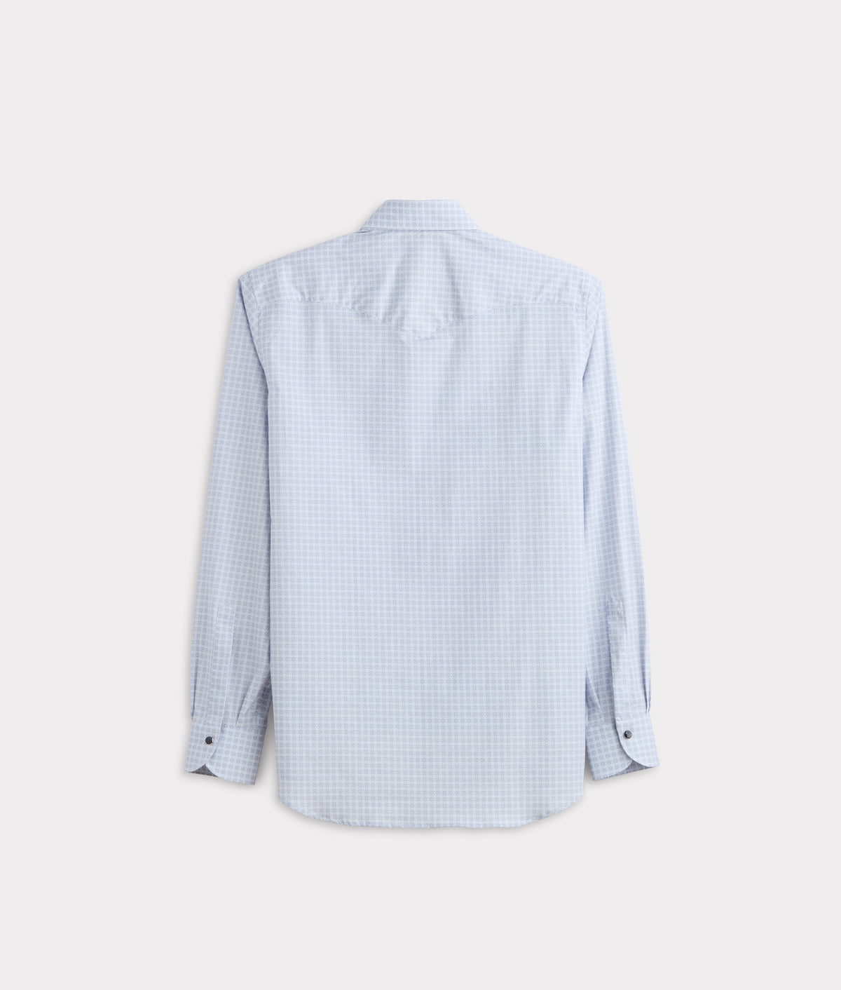 El Paso Modern Fit :: Blue 3