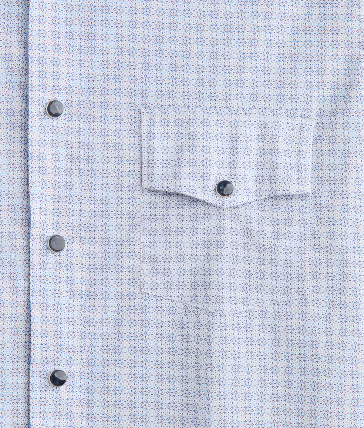 El Paso Modern Fit :: Blue 6