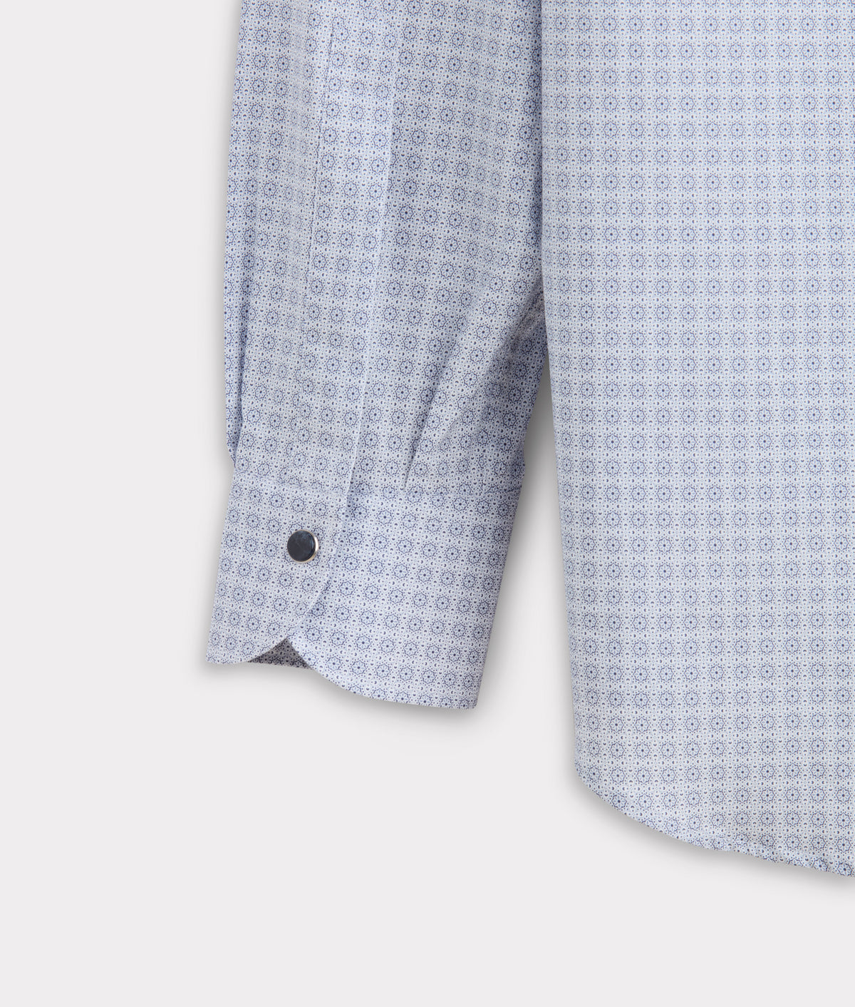El Paso Modern Fit :: Blue 4