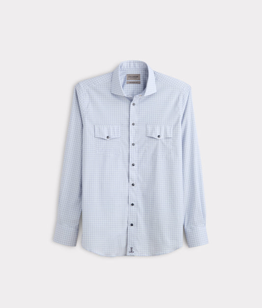 El Paso Modern Fit :: Blue