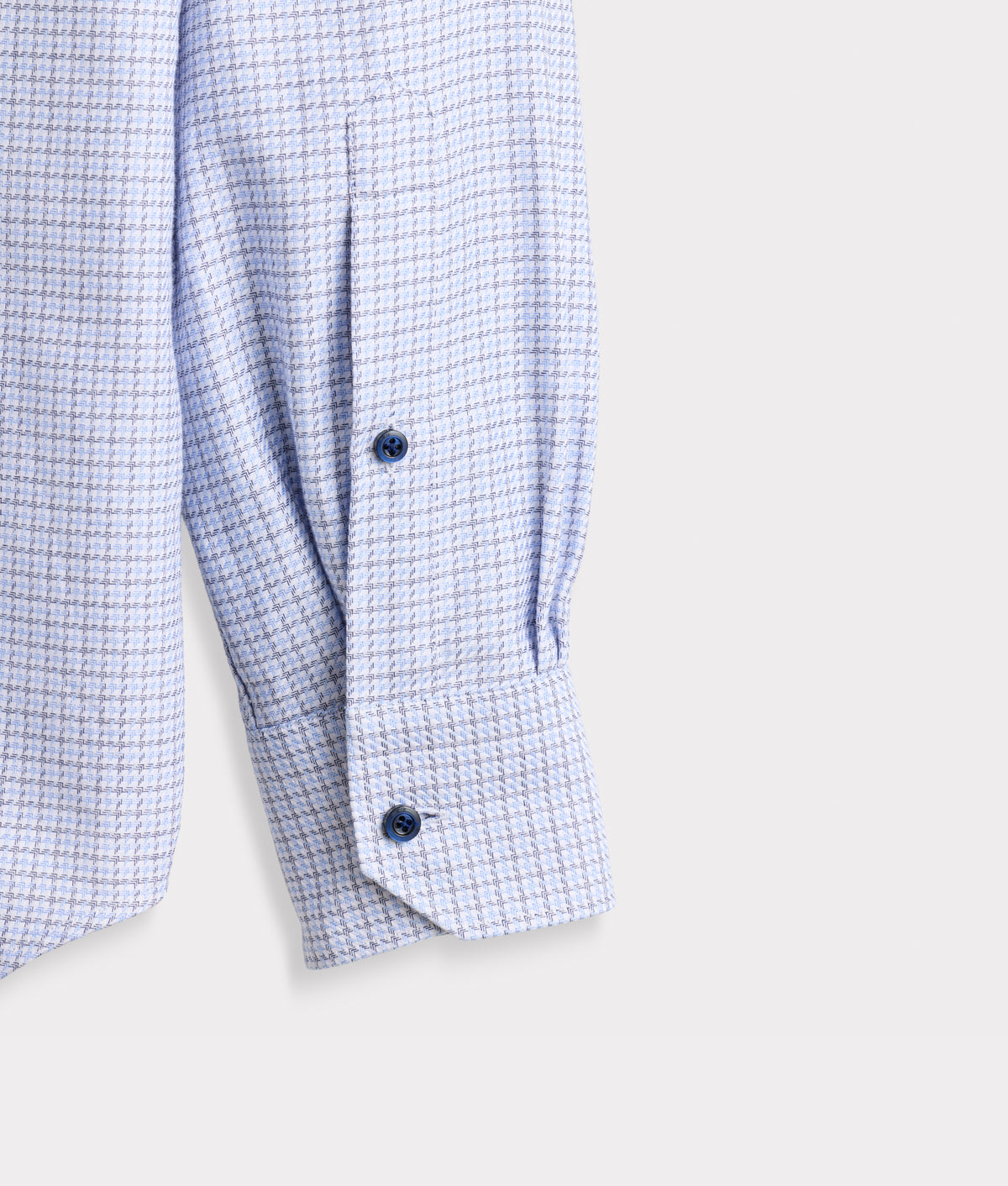 San Antonio Classic Fit :: Blue 4