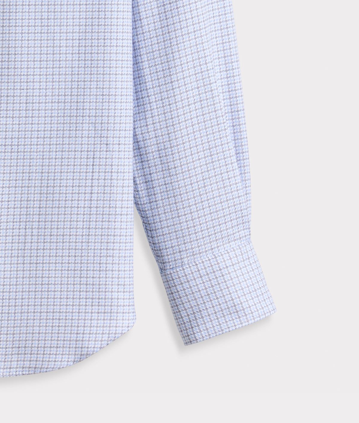 San Antonio Classic Fit :: Blue 7