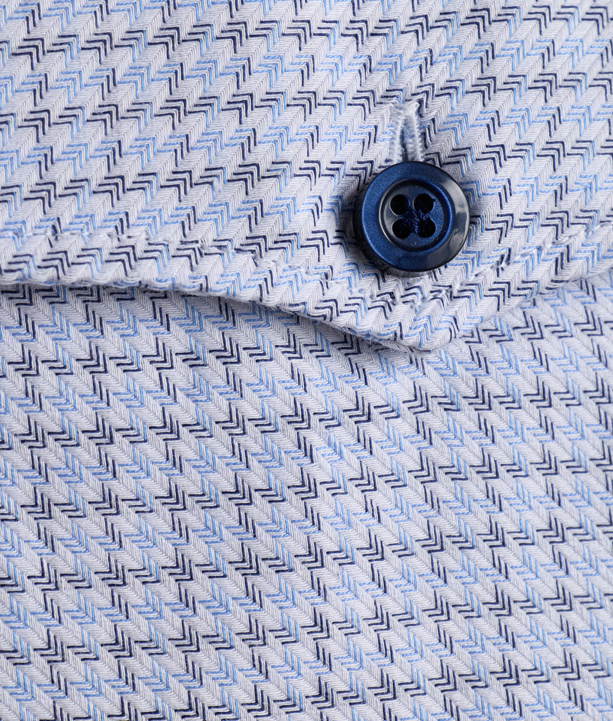 San Antonio Classic Fit :: Blue 11