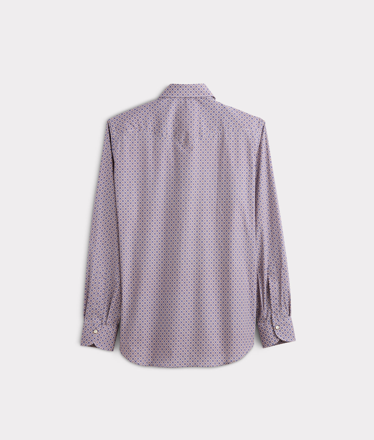 El Paso Modern Fit :: Purple 3
