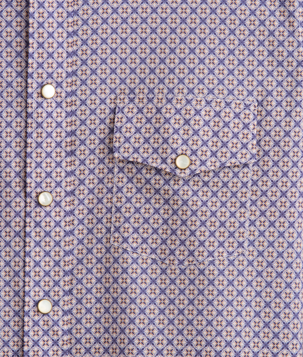 El Paso Modern Fit :: Purple 10