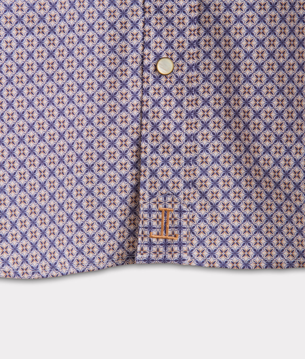 El Paso Modern Fit :: Purple 6