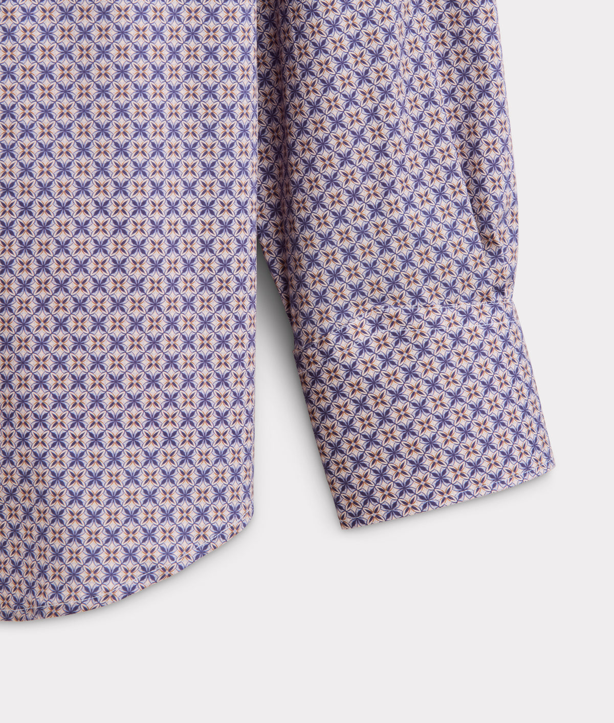 El Paso Modern Fit :: Purple 5