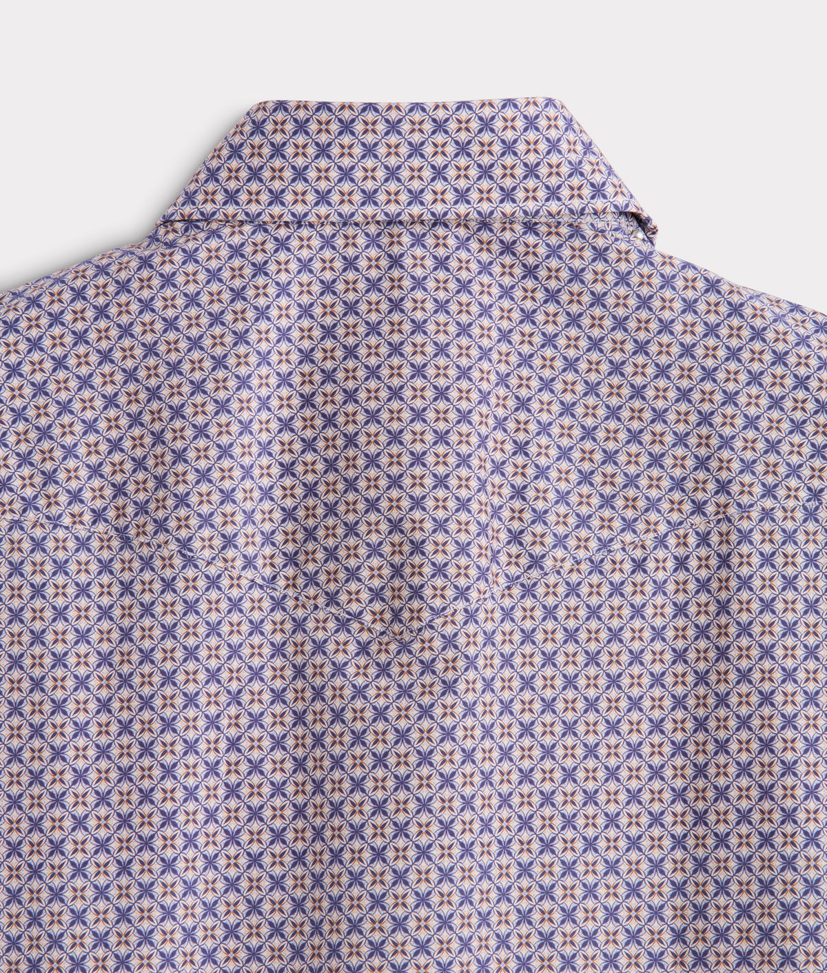 El Paso Modern Fit :: Purple 7