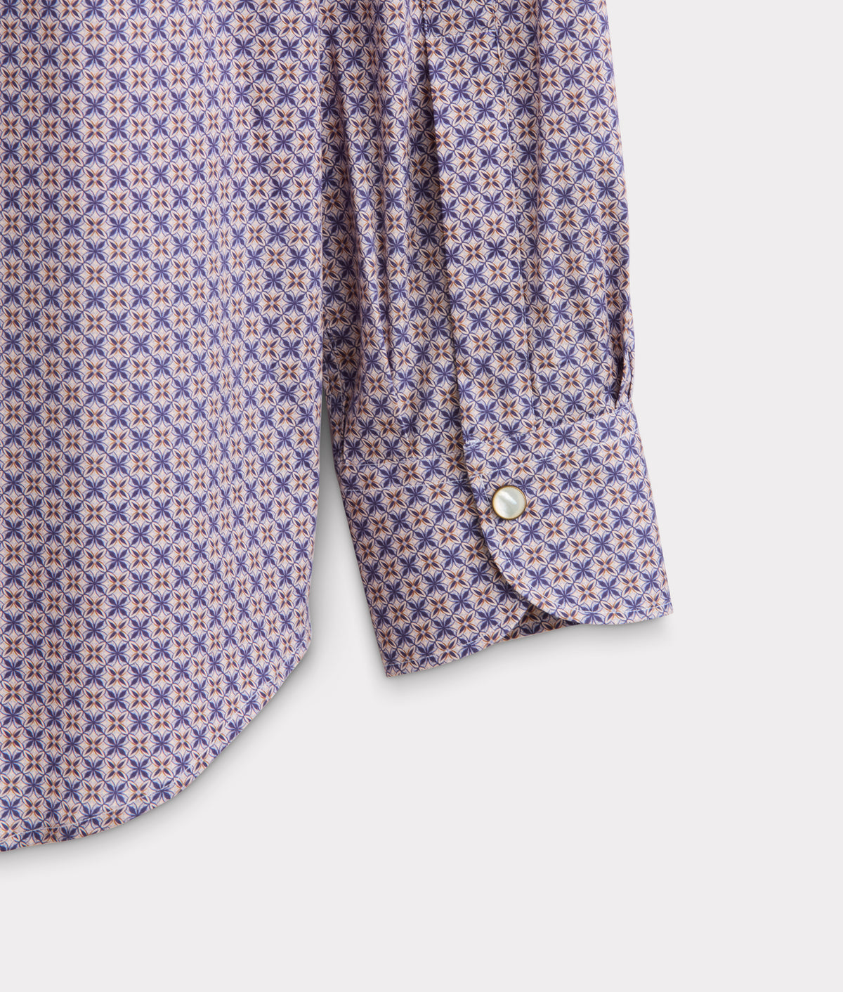 El Paso Modern Fit :: Purple 8