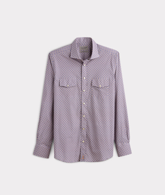 El Paso Modern Fit :: Purple
