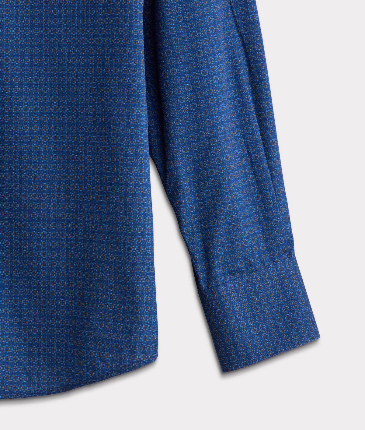 El Paso Cowboy Fit :: Dark Blue 10