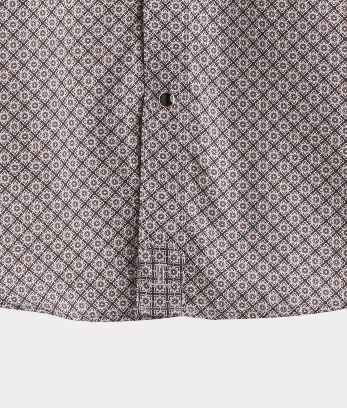 El Paso Cowboy Fit :: Black 11