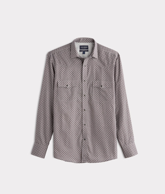 El Paso Cowboy Fit :: Black