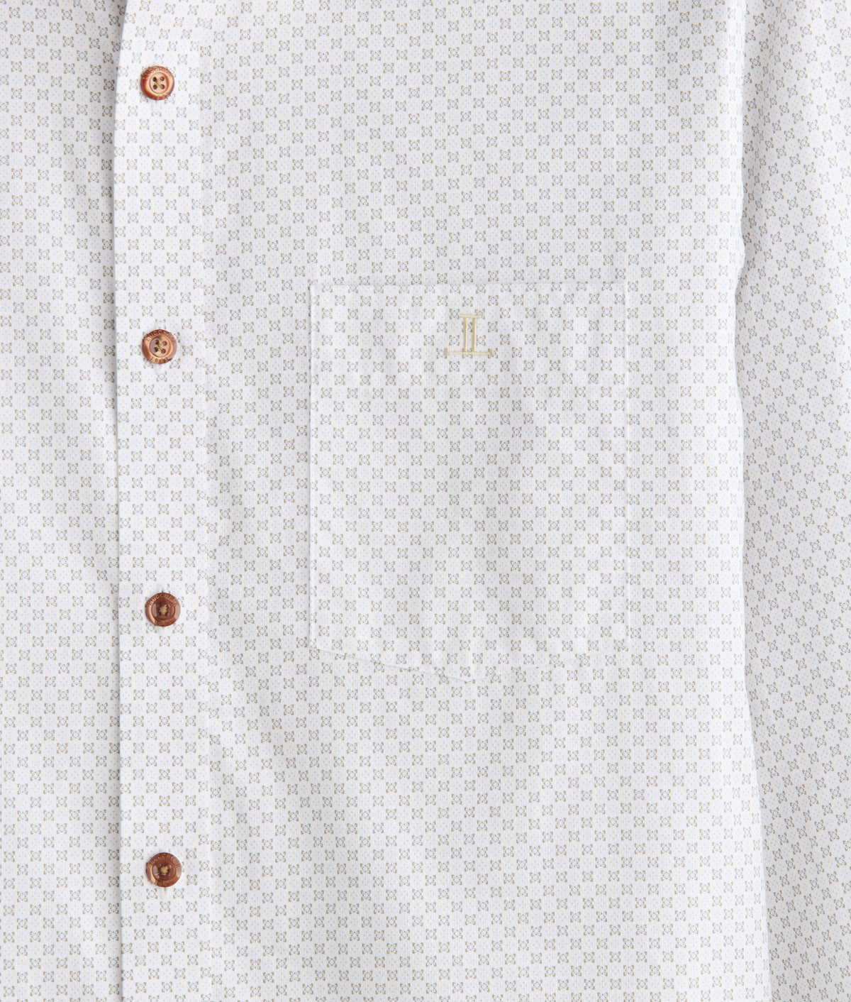 San Antonio Cowboy Fit :: Sage 6