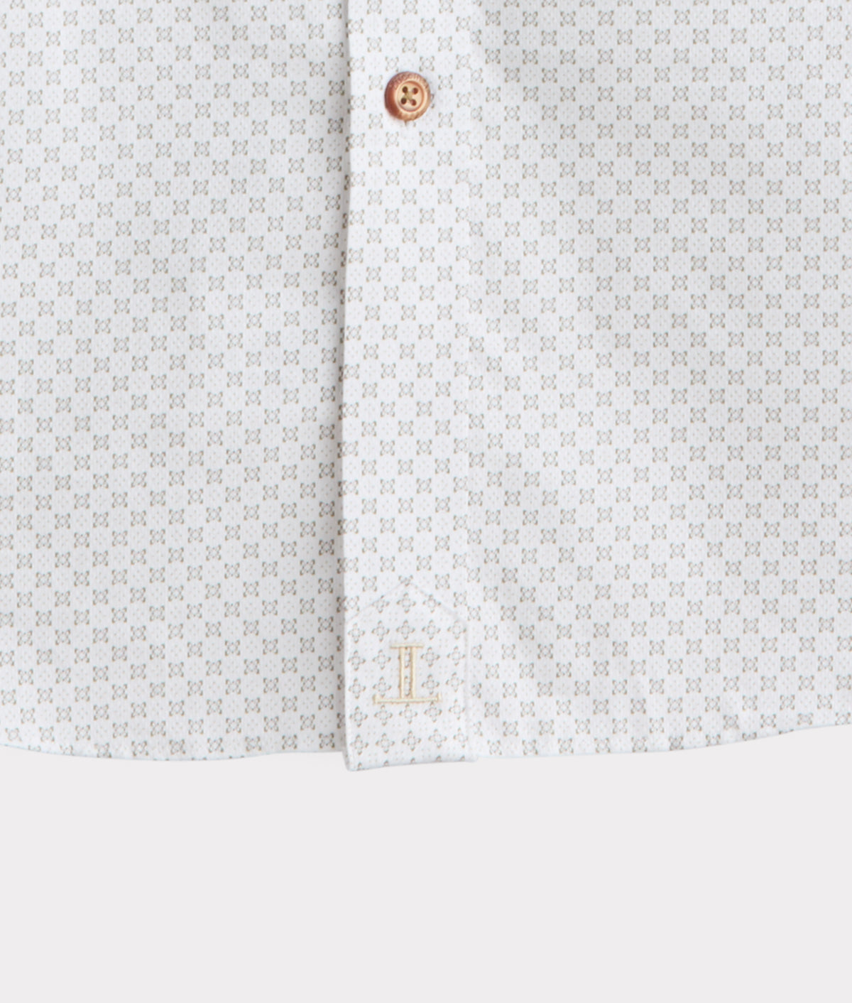 San Antonio Cowboy Fit :: Sage 12