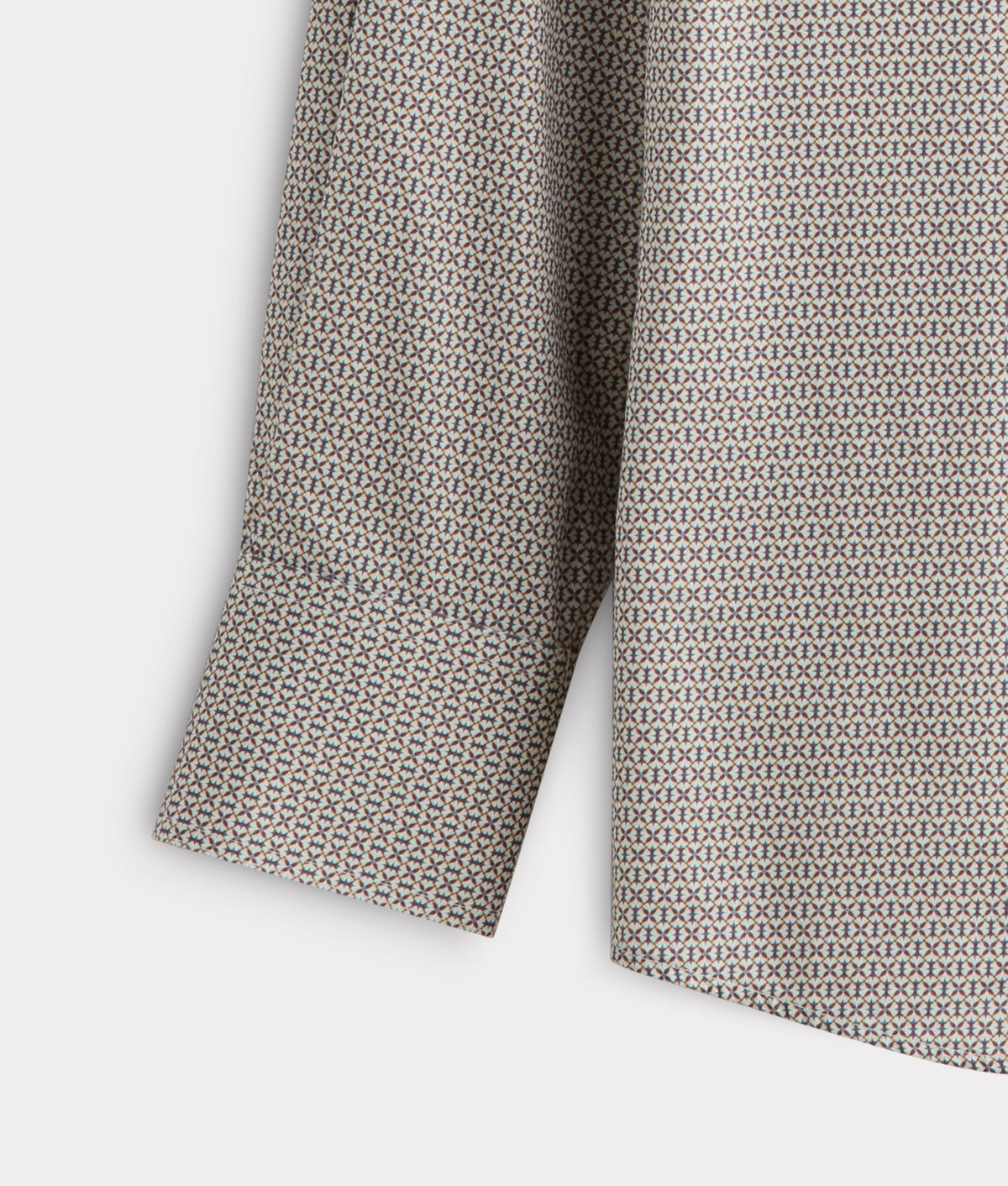 El Paso Cowboy Fit :: Multi 11