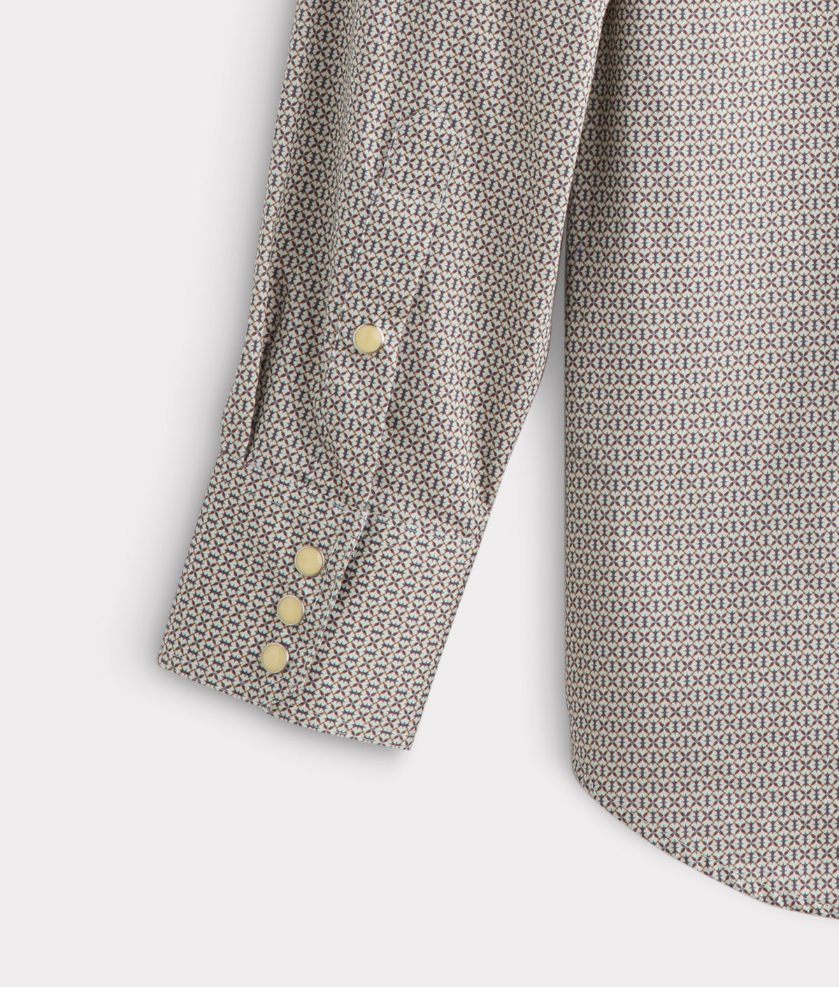 El Paso Cowboy Fit :: Multi 6