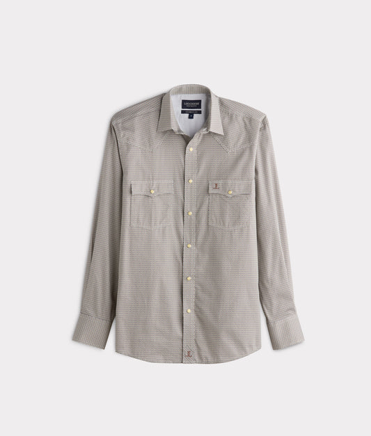 El Paso Cowboy Fit :: Multi