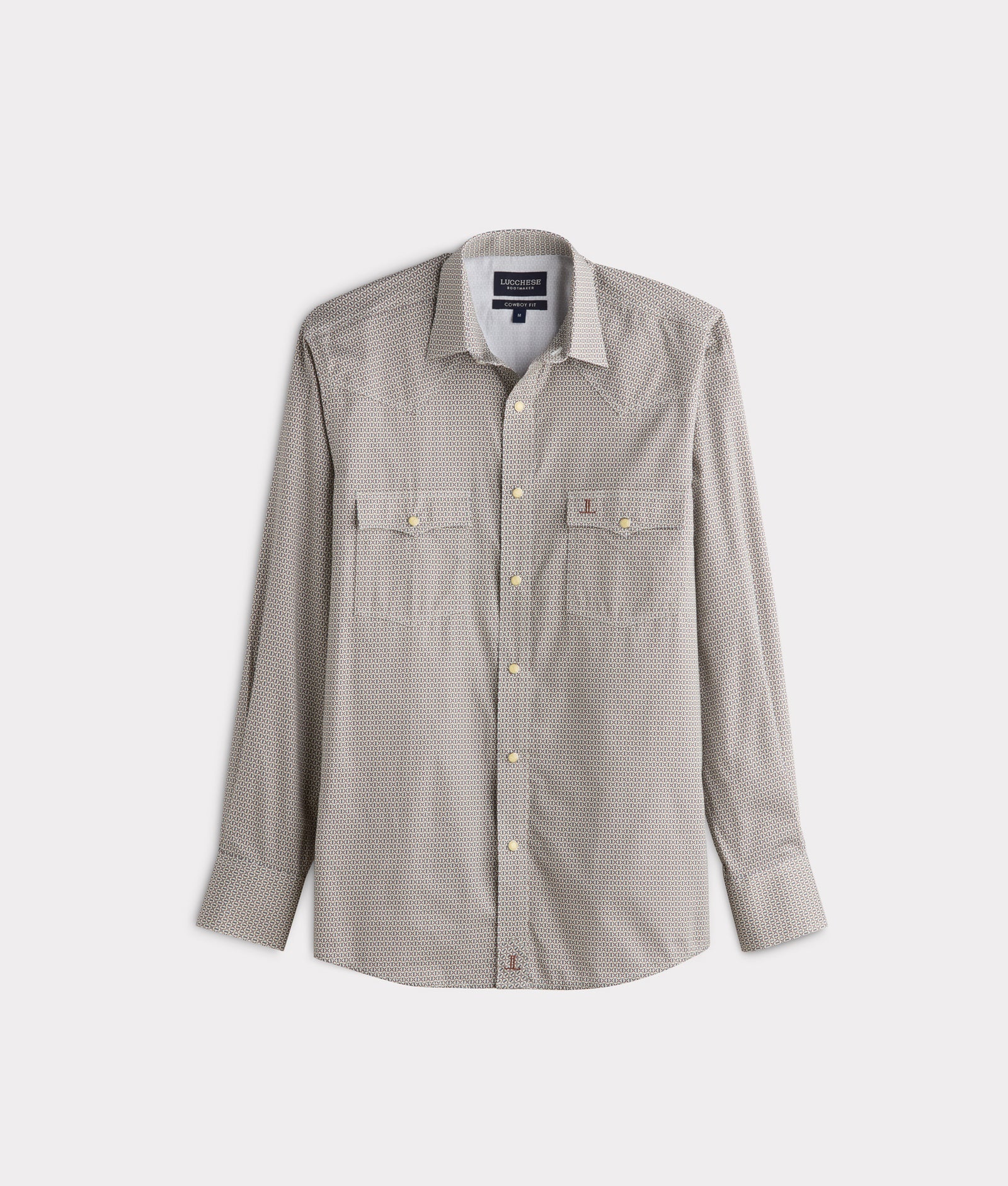 El Paso Cowboy Fit :: Multi product image