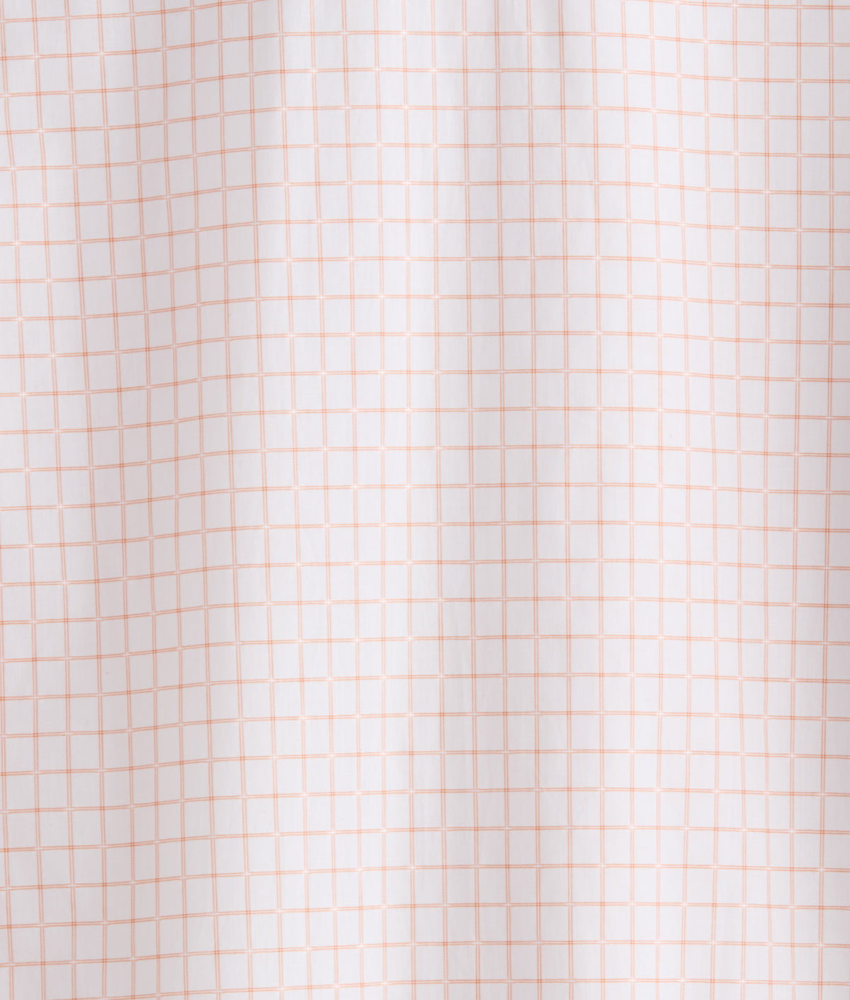 San Antonio Tailored Fit :: Burnt Orange/White 16