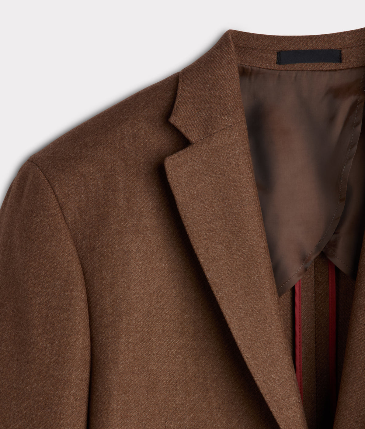 Lucchese Sport Coat :: Tobacco 4