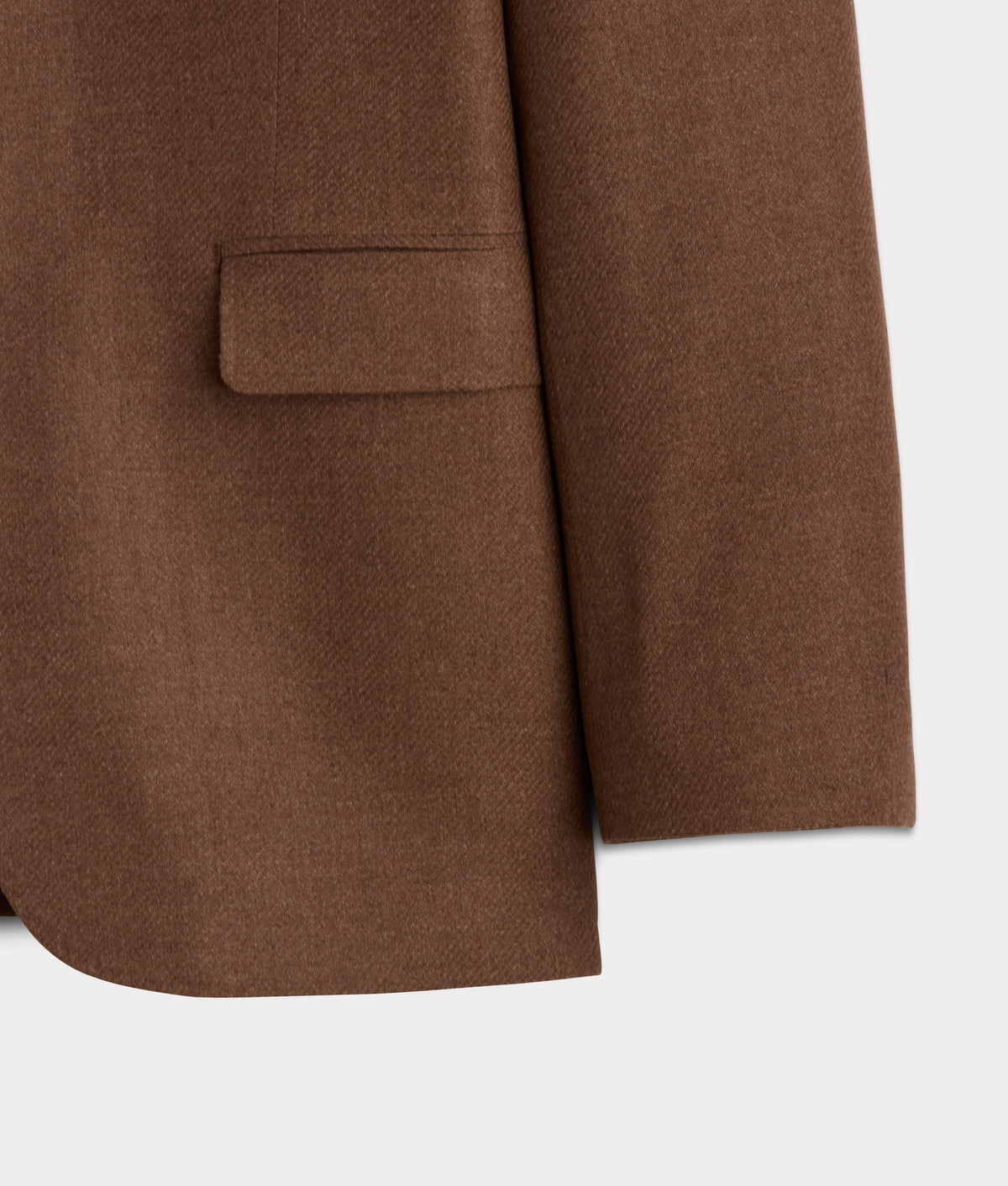 Lucchese Sport Coat :: Tobacco 7