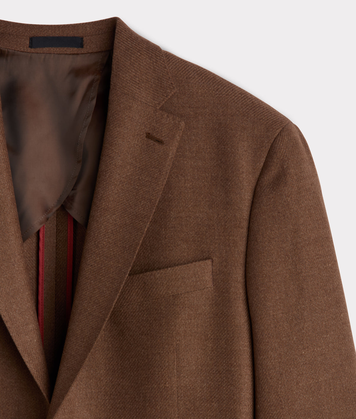 Lucchese Sport Coat :: Tobacco 5