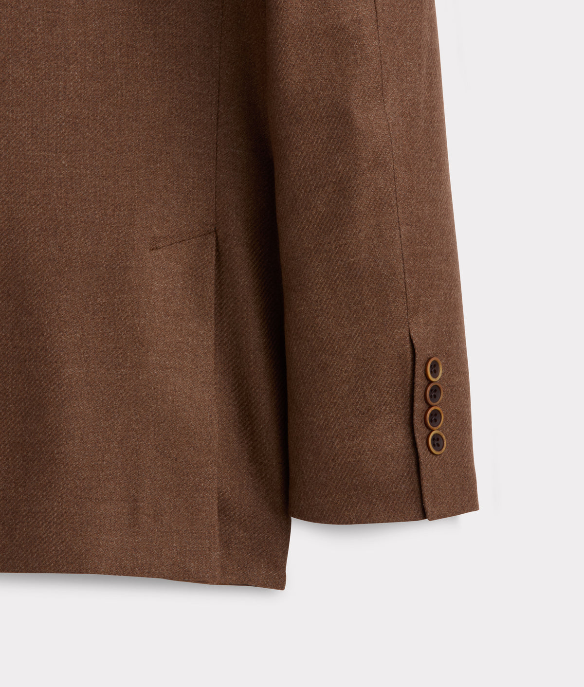 Lucchese Sport Coat :: Tobacco 8