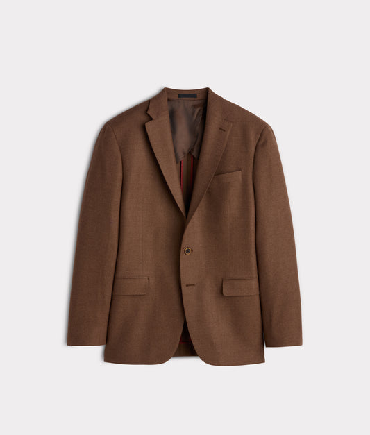 Lucchese Sport Coat :: Tobacco