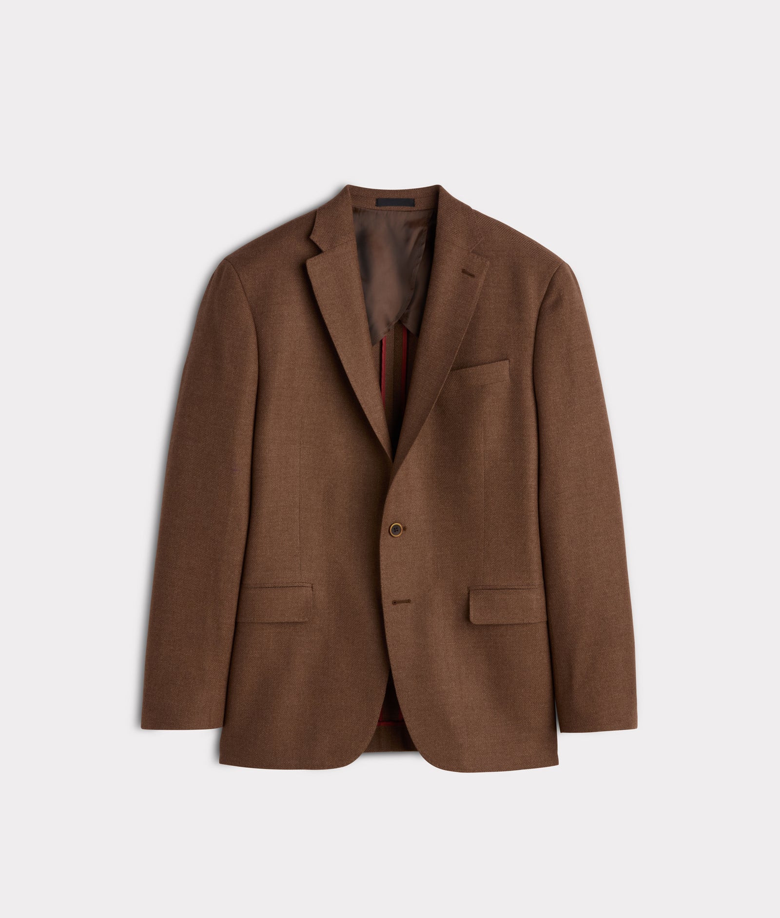 Lucchese Sport Coat :: Tobacco product image