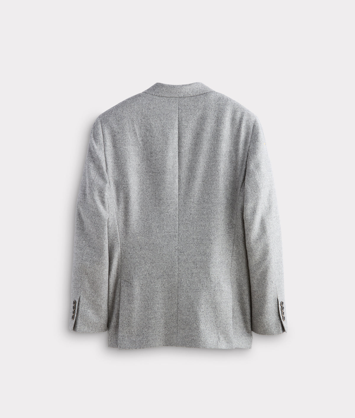 Lucchese Sport Coat :: Grey 3