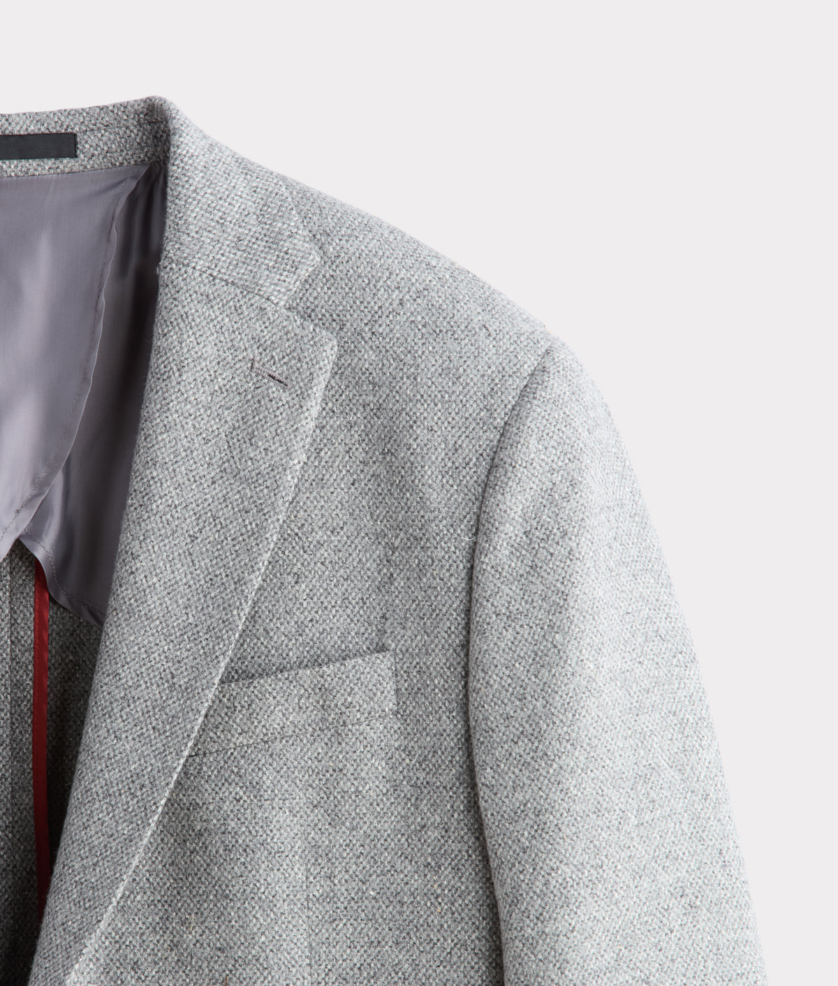Lucchese Sport Coat :: Grey 9